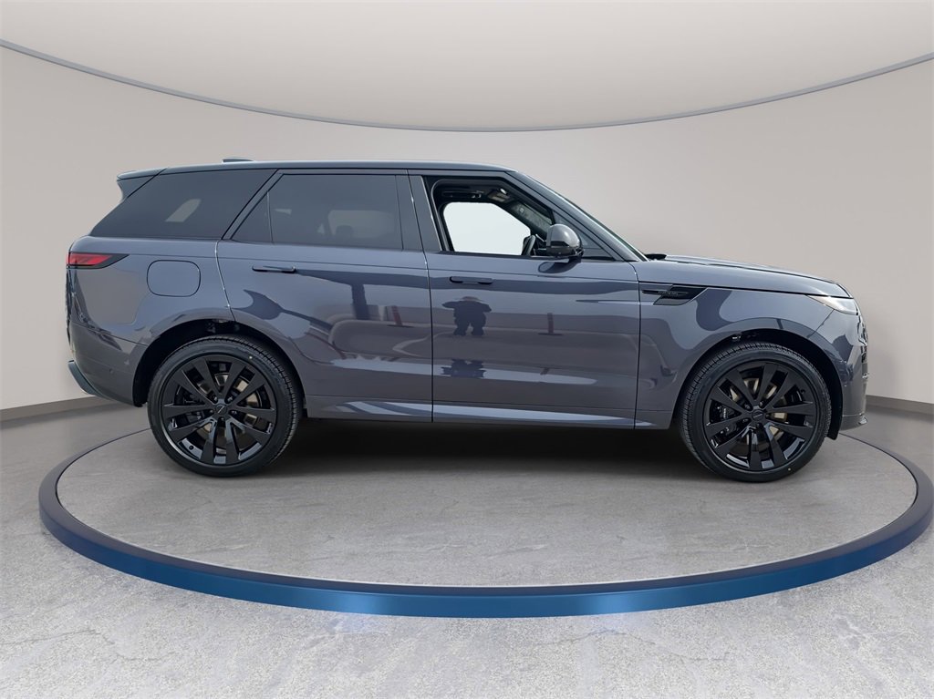 New 2026 Land Rover Range Rover Sport Autobiography image 4
