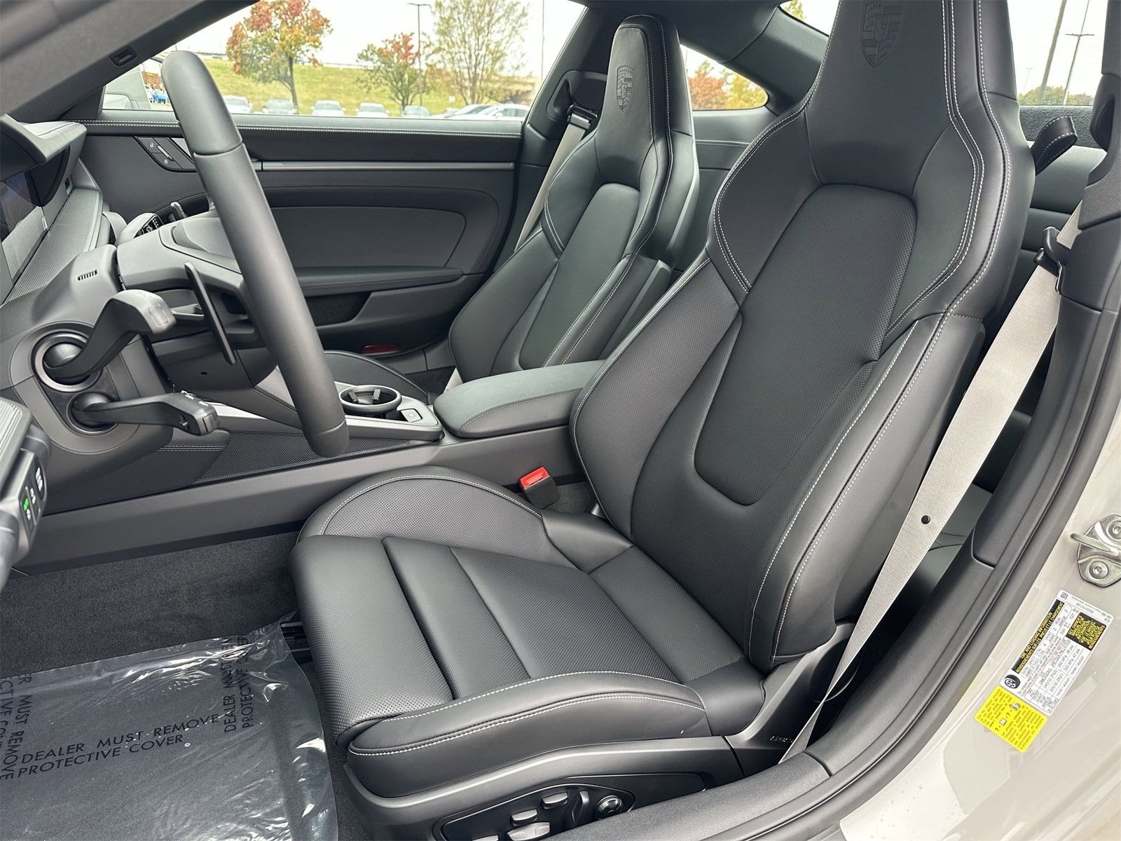 New 2026 Porsche 911 Carrera image 5