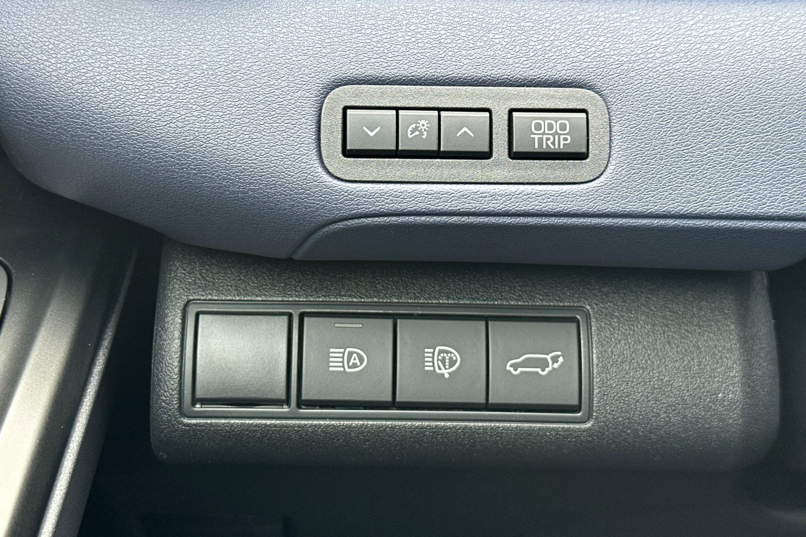 New 2026 Subaru Solterra Touring image 31