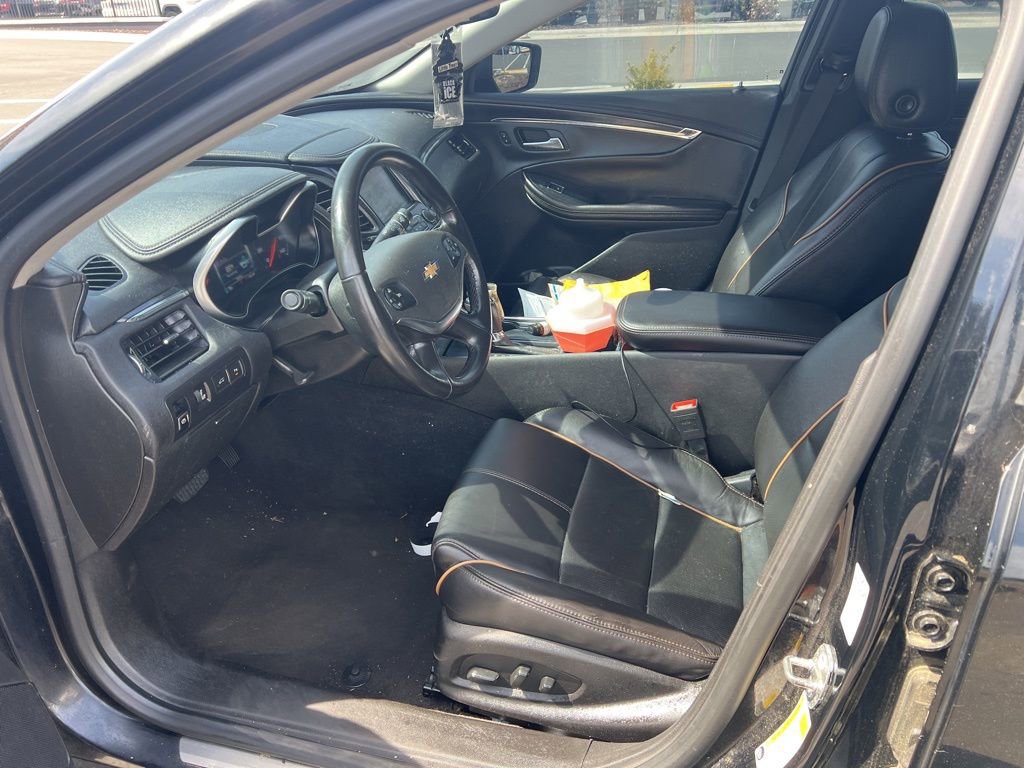 Used 2020 Chevrolet Impala Premier image 7