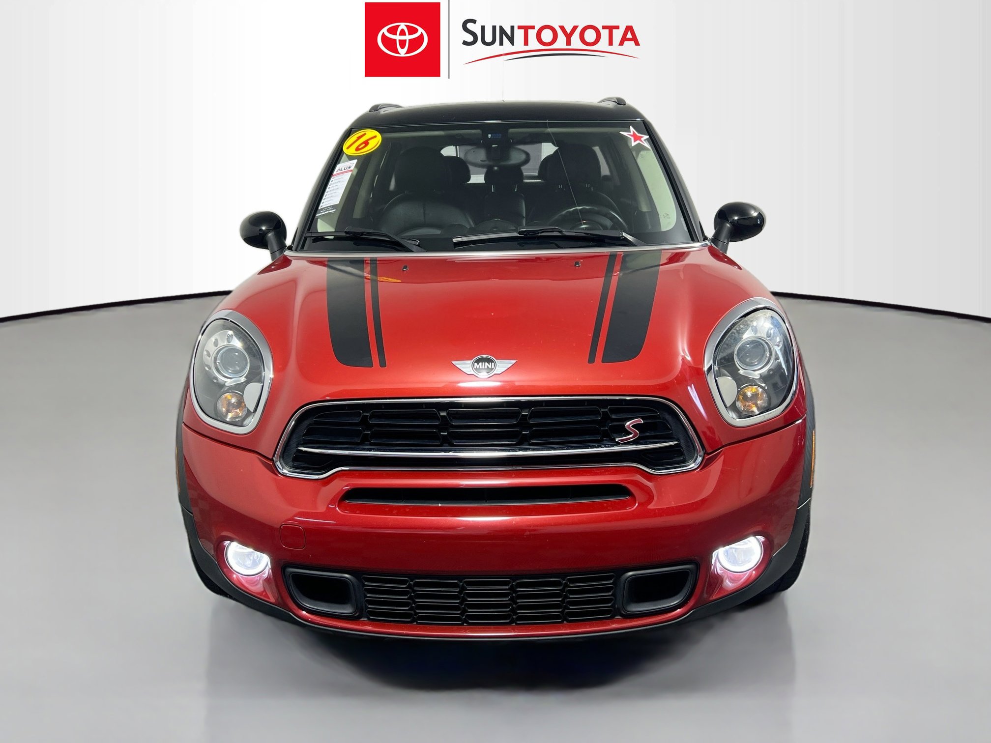 Used 2016 MINI Cooper Countryman S FWD image 10