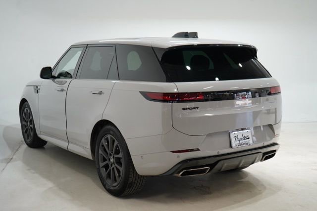Used 2024 Land Rover Range Rover Sport Dynamic SE image 5