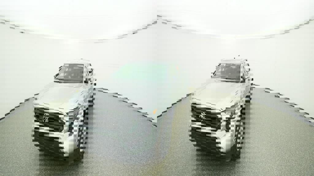 New 2026 Toyota Tacoma SR image 42