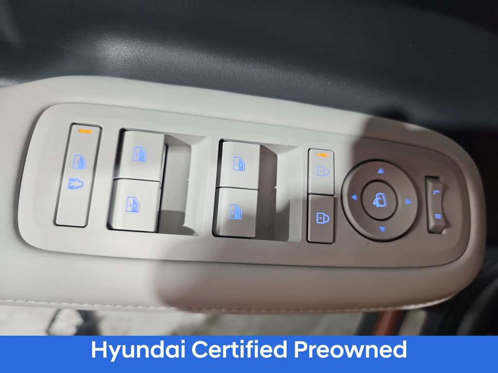 Used 2025 Hyundai Santa Fe Calligraphy AWD/4WD image 29