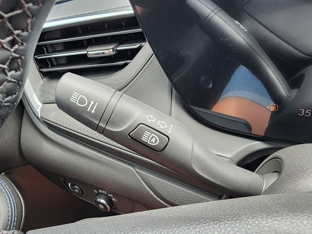 New 2026 Buick Encore GX Sport Touring w/ Advanced Technology Package image 22