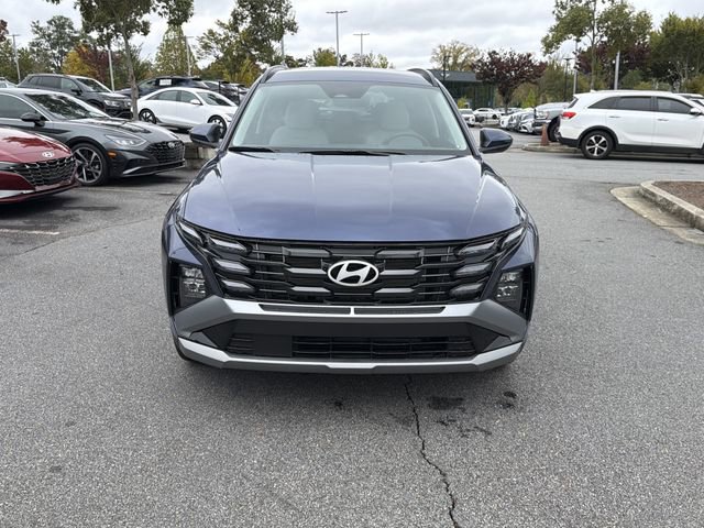 New 2026 Hyundai Tucson SEL image 2
