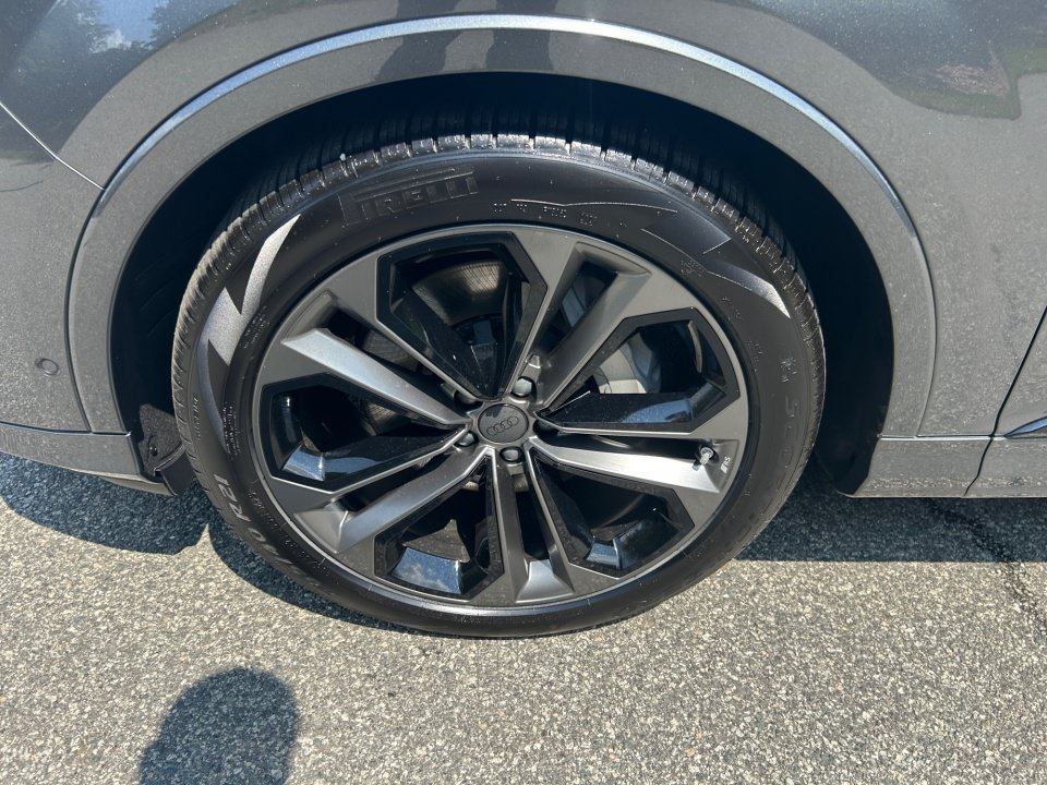New 2026 Audi Q7 Premium Plus AWD/4WD image 27