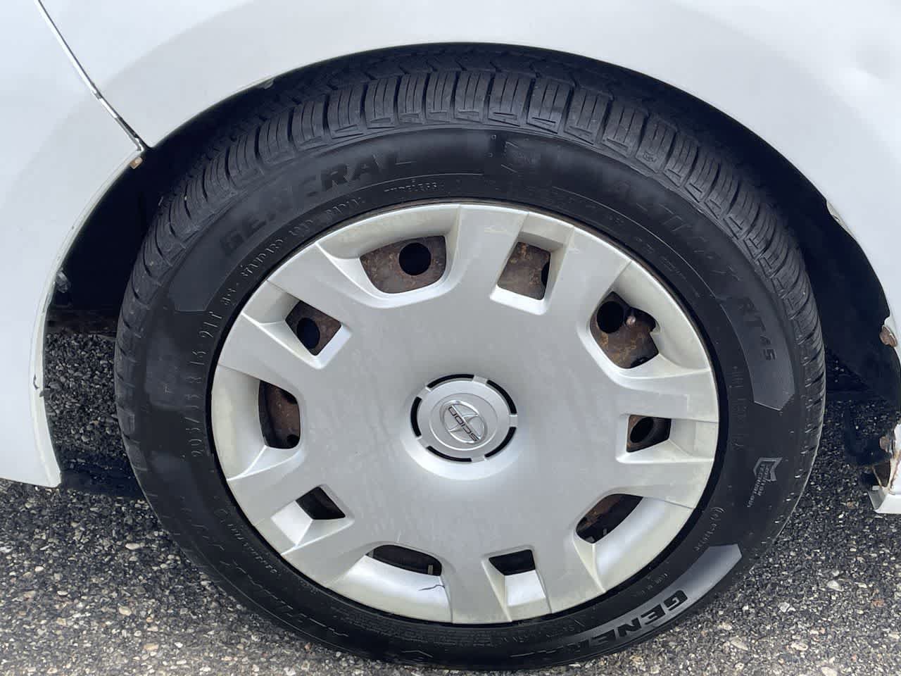 Used 2009 Scion xB FWD image 31