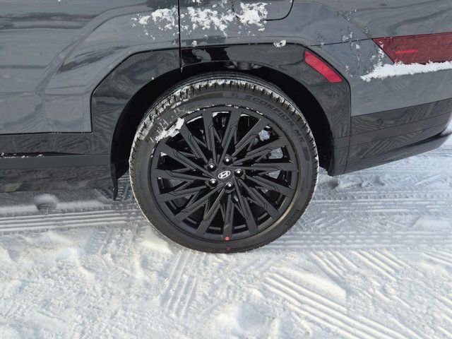 New 2026 Hyundai Santa Fe Calligraphy image 25