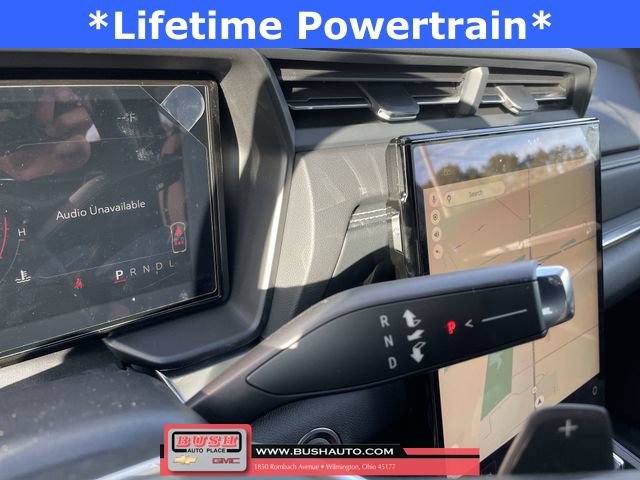 New 2026 GMC Terrain Elevation w/ LPO, Floor Liner Package image 16