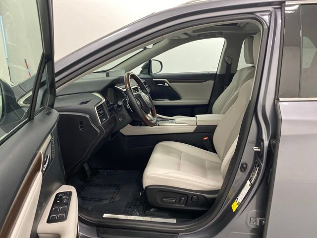 Used 2022 Lexus RX 350 FWD w/ Premium Package image 12