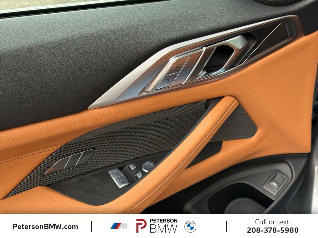 New 2026 BMW 430i xDrive Coupe w/ Premium Package image 17