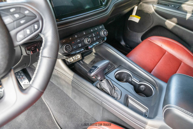 Used 2024 Dodge Durango SRT Hellcat image 42