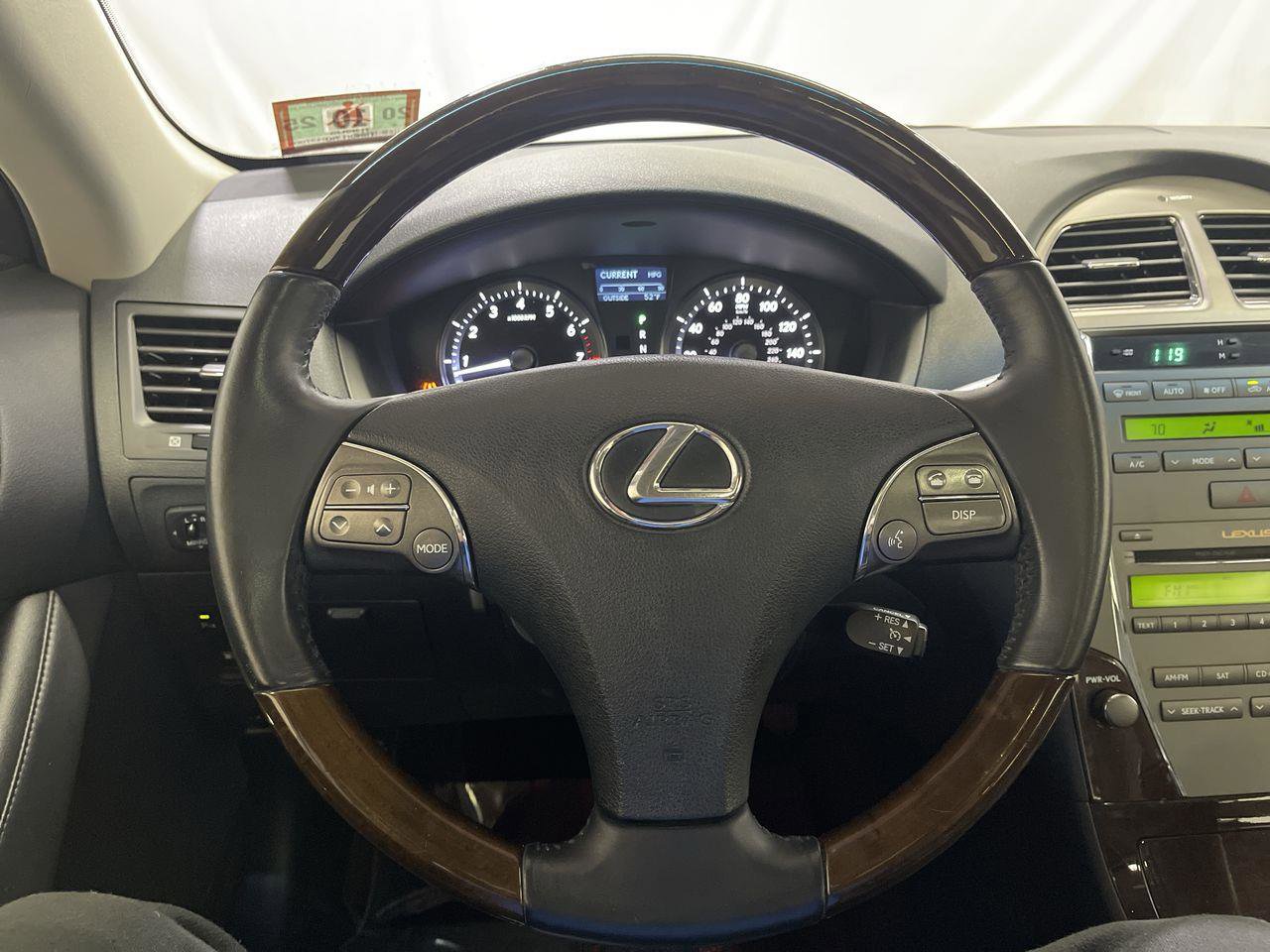 Used 2012 Lexus ES 350 image 14