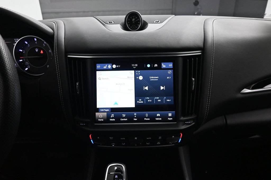 Used 2022 Maserati Levante GT AWD/4WD image 31