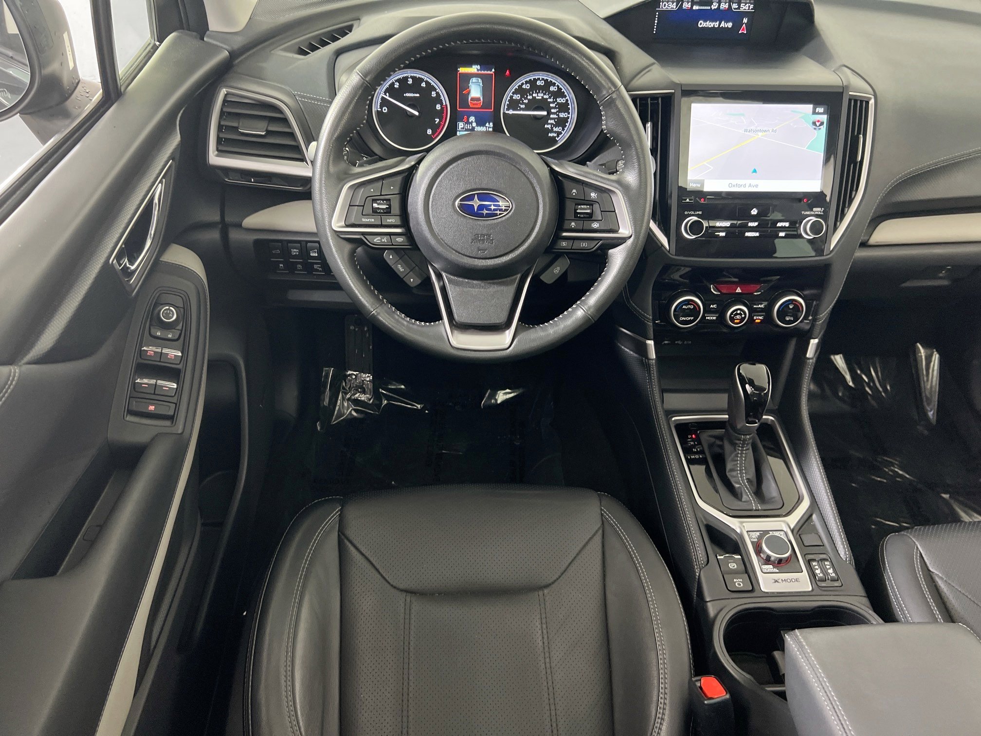 Used 2023 Subaru Forester Limited AWD/4WD image 24