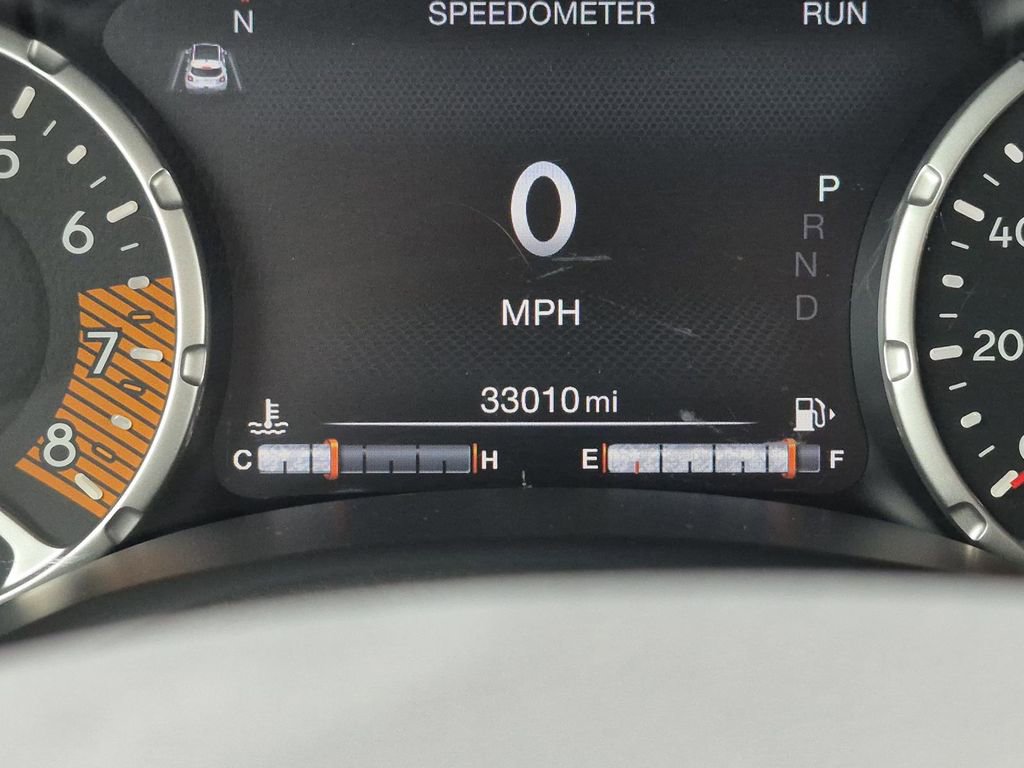 Used 2022 Jeep Renegade Latitude w/ Convenience Group AWD/4WD image 23
