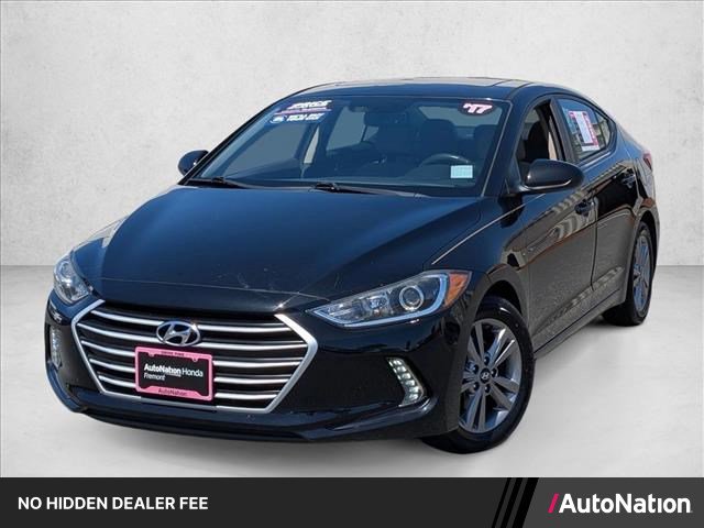 Used 2017 Hyundai Elantra Value Edition