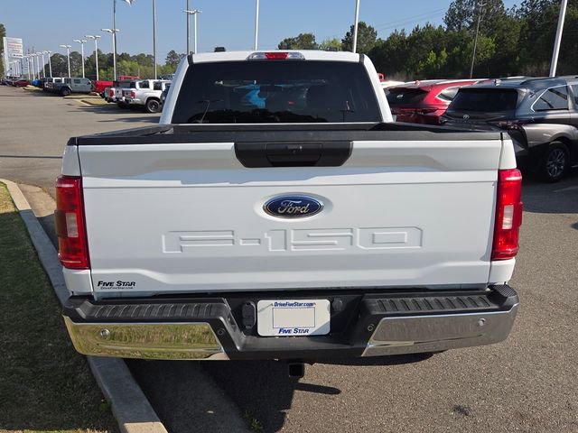 Used 2022 Ford F150 XLT w/ Equipment Group 301A Mid image 10