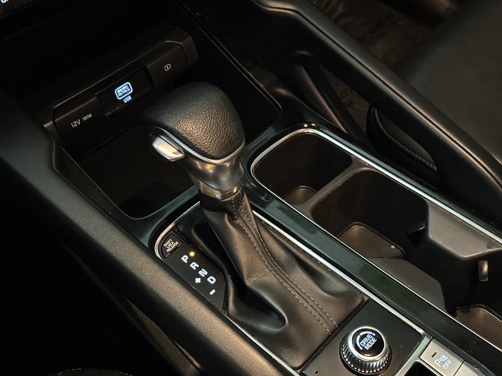 Certified 2022 Kia Telluride LX image 22