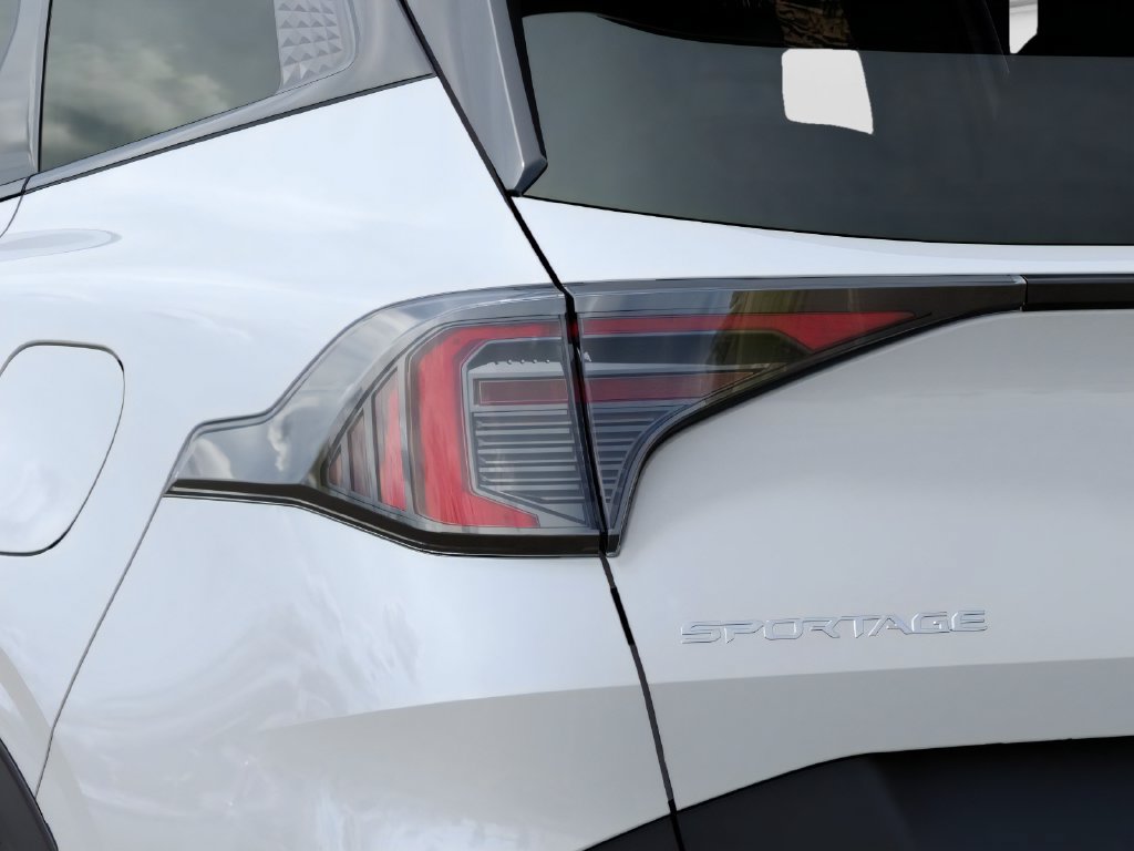 New 2027 Kia Sportage S AWD/4WD image 11