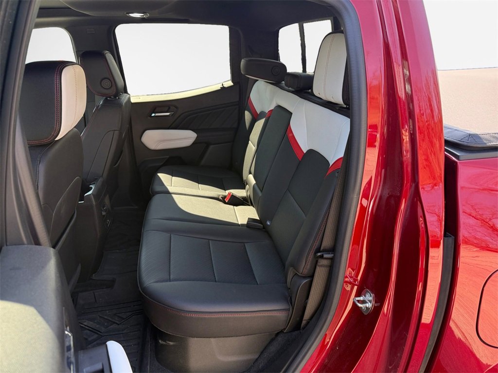 Used 2023 GMC Canyon AT4X image 24