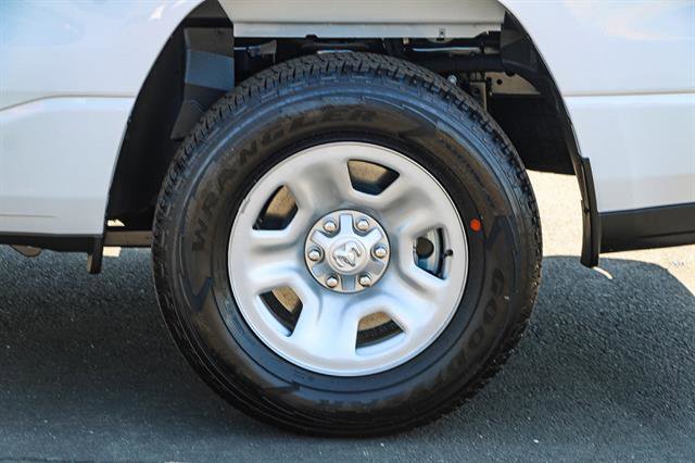 Used 2025 RAM 1500 Tradesman image 10