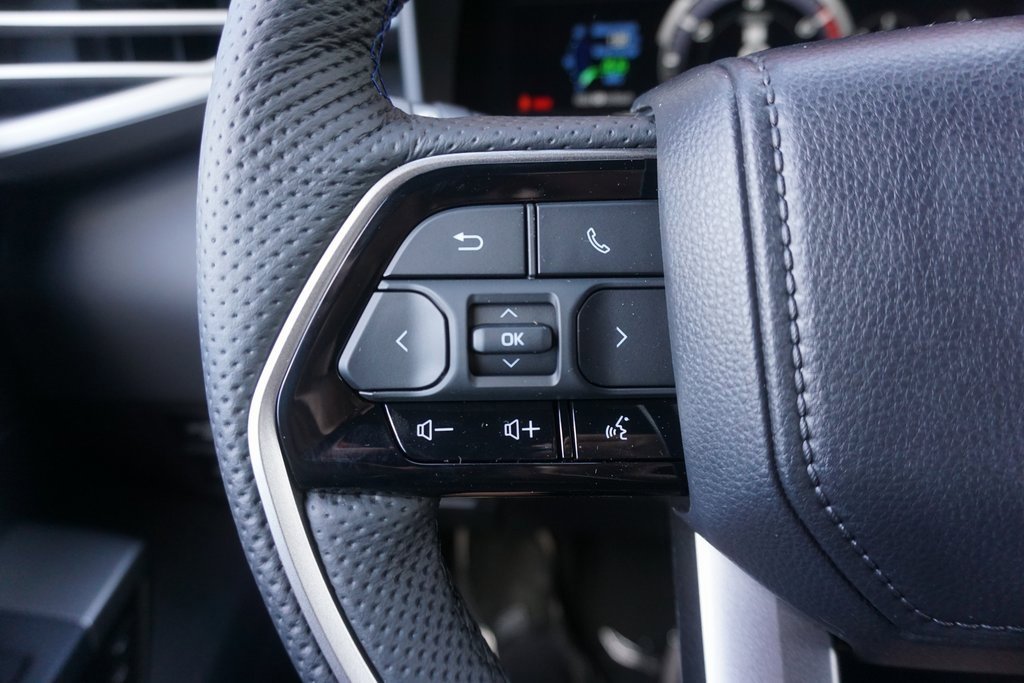 New 2026 Toyota Tundra Platinum image 4