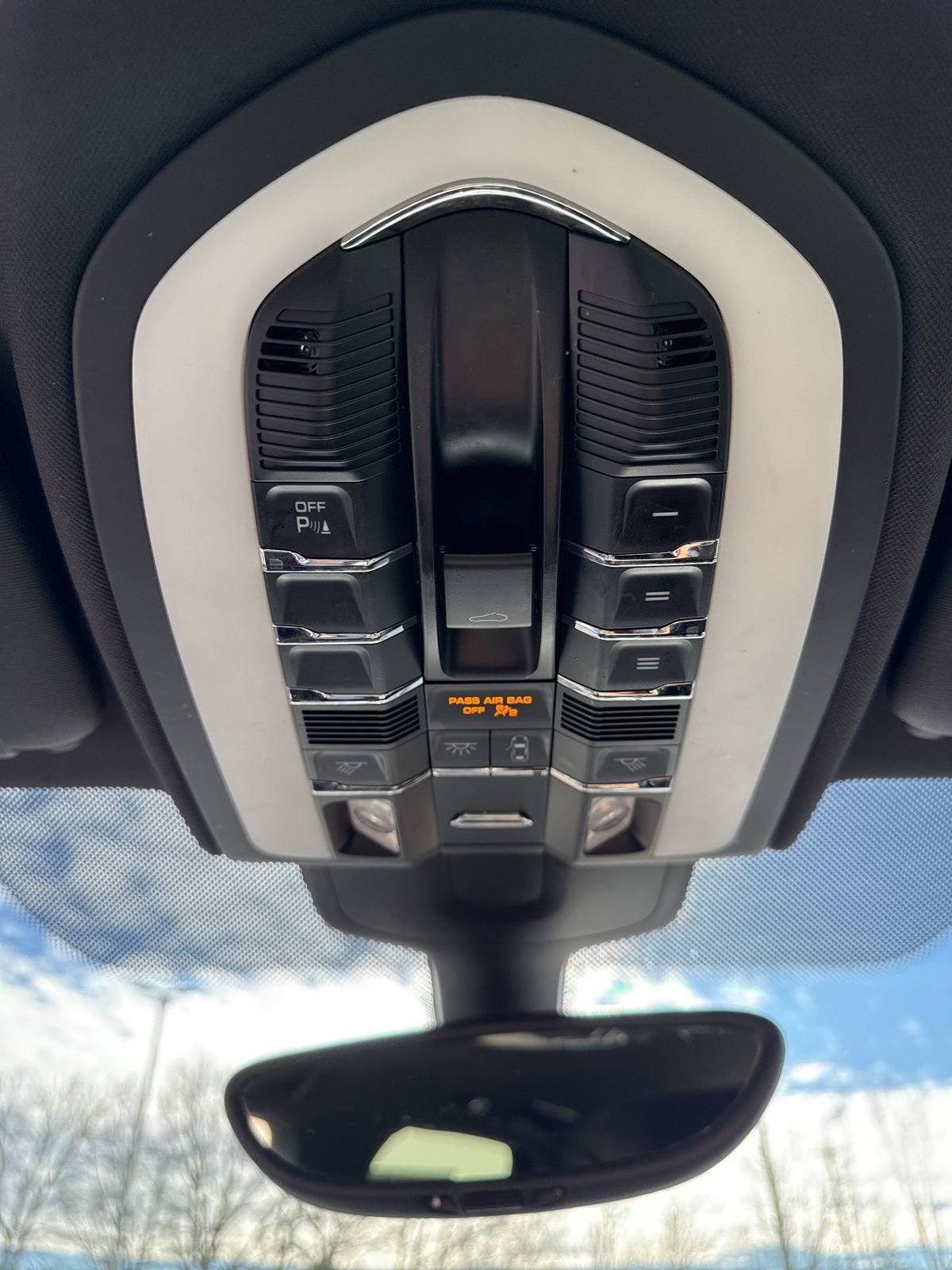 Used 2017 Porsche Cayenne image 28