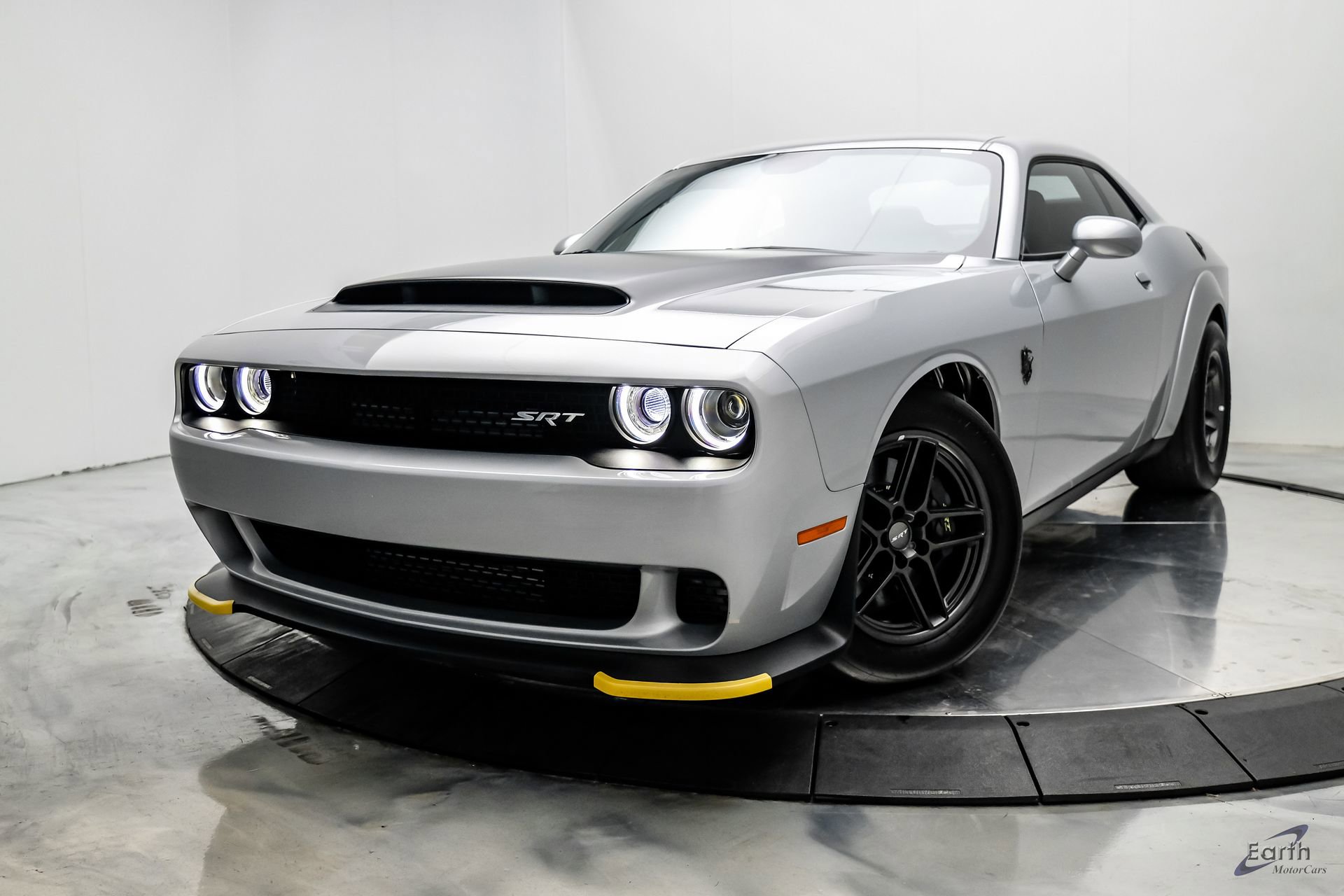 Used 2023 Dodge Challenger SRT Hellcat Redeye image 5