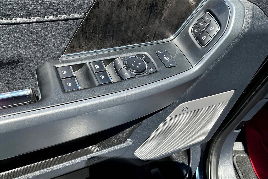Used 2024 Ford F250 Lariat w/ Chrome Package AWD/4WD image 51