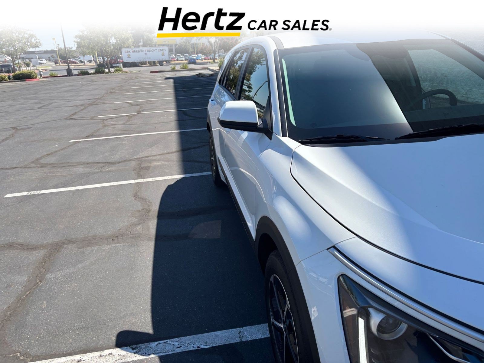 Used 2026 Kia Niro LX