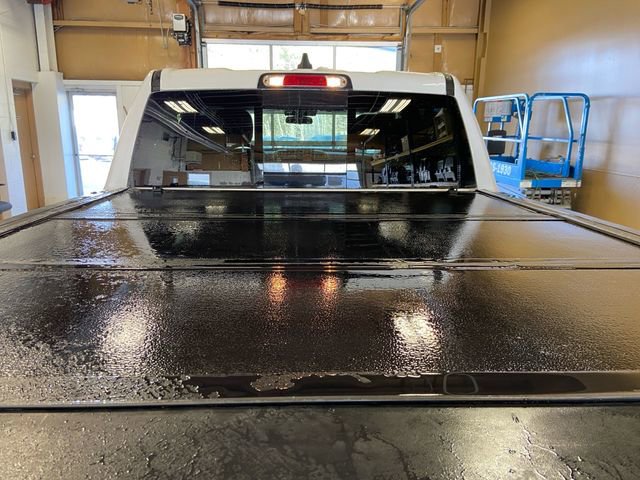 Used 2021 RAM 1500 Tradesman w/ SXT Appearance Group image 18