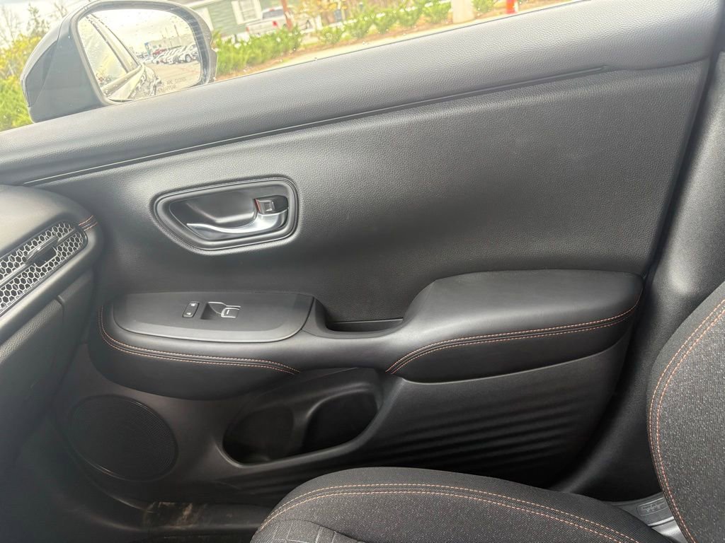 Used 2024 Honda HR-V Sport image 15