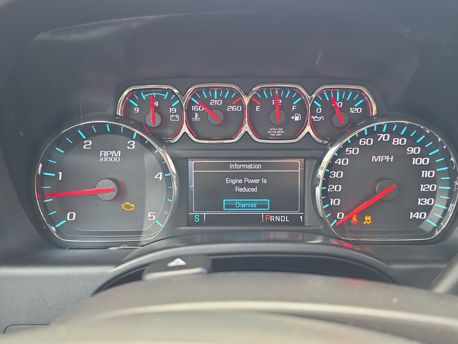 Used 2019 Chevrolet Silverado 3500 High Country w/ Duramax Plus Package image 23