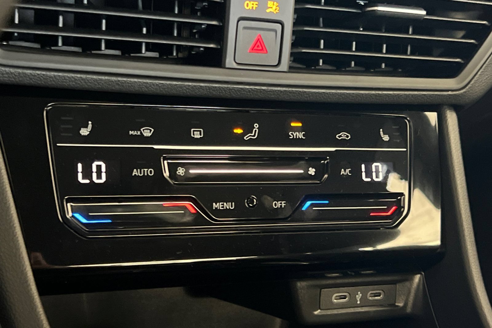 New 2026 Volkswagen Jetta Sport FWD image 19