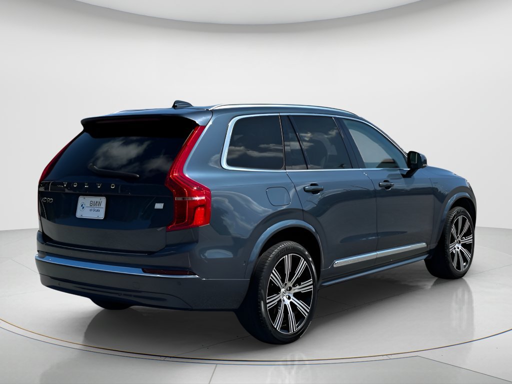 Used 2023 Volvo XC90 T8 Plus w/ Protection Package Premier AWD/4WD image 5