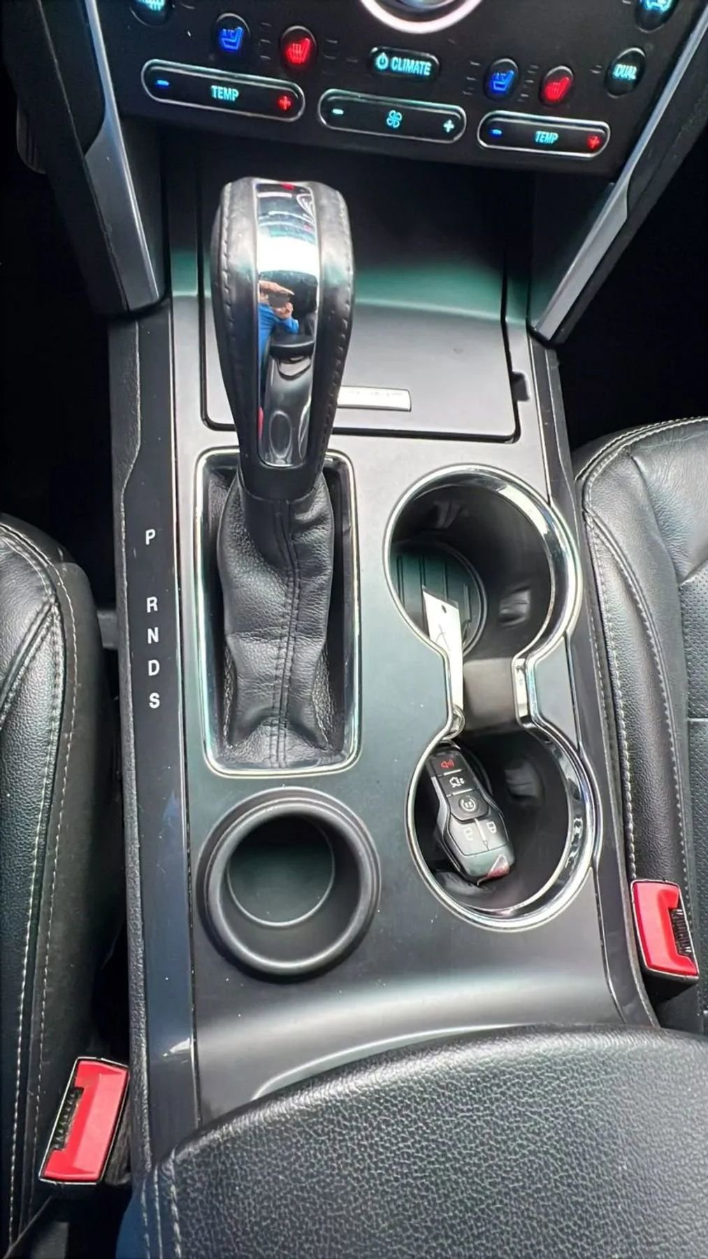 Used 2017 Ford Explorer Limited image 21