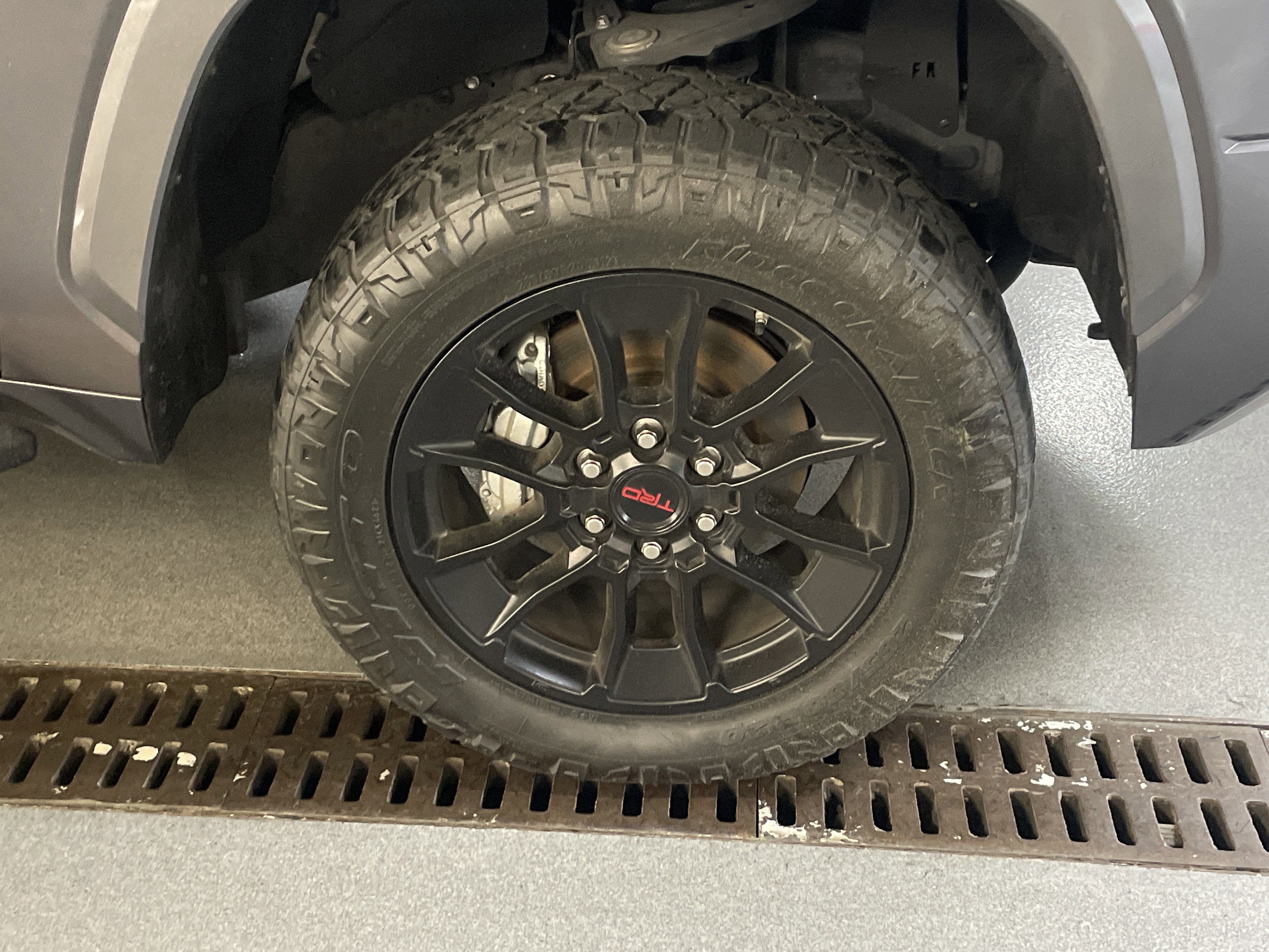 Used 2024 Toyota Tundra Limited image 7