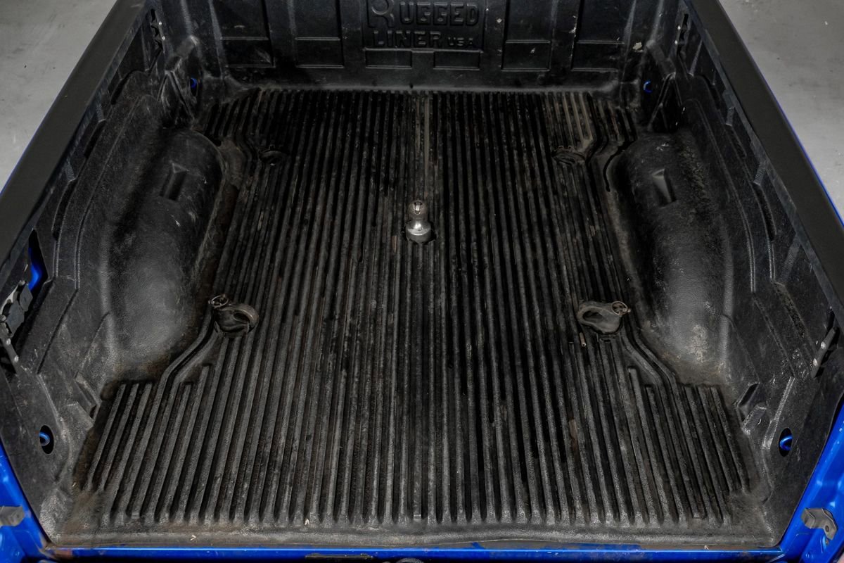 Used 2023 RAM 2500 Rebel w/ Level 2 Equipment Group AWD/4WD image 53