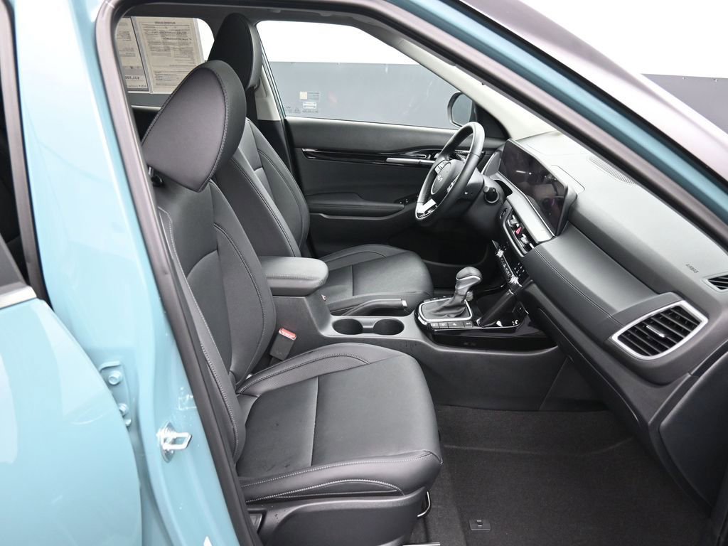 Certified 2025 Kia Seltos EX w/ EX Sunroof Package image 26
