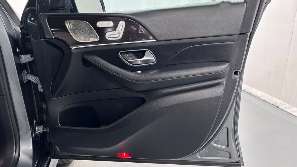 Certified 2023 Mercedes-Benz GLE 350 4MATIC image 19