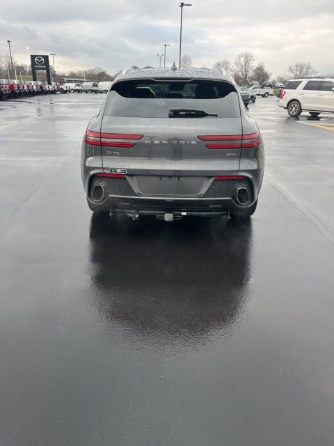Used 2023 Genesis GV70 2.5T w/ Select Package image 6