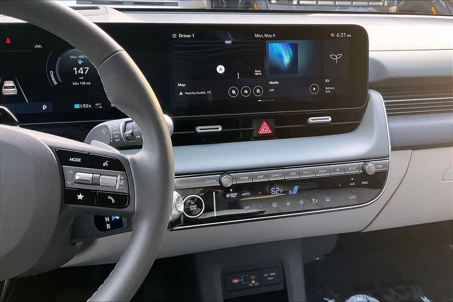 Certified 2026 Hyundai Ioniq 5 Limited RWD image 6