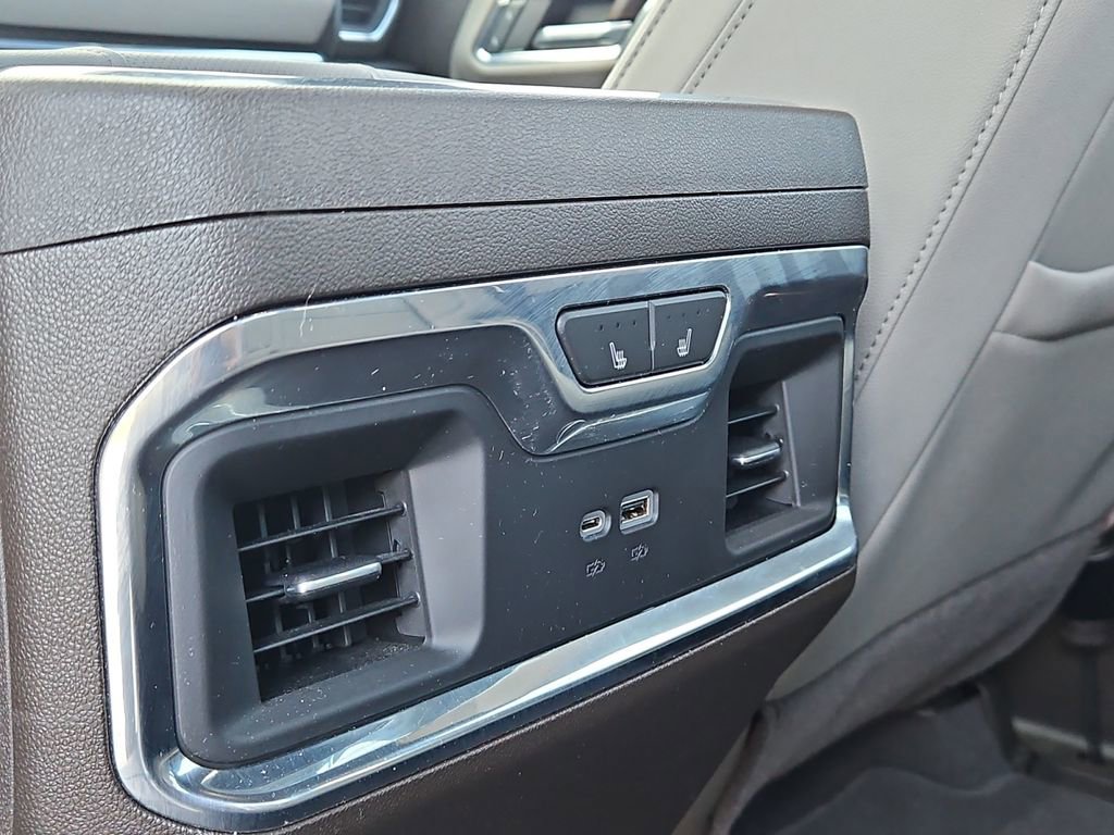 Used 2023 GMC Sierra 1500 SLT w/ SLT Premium Package image 29