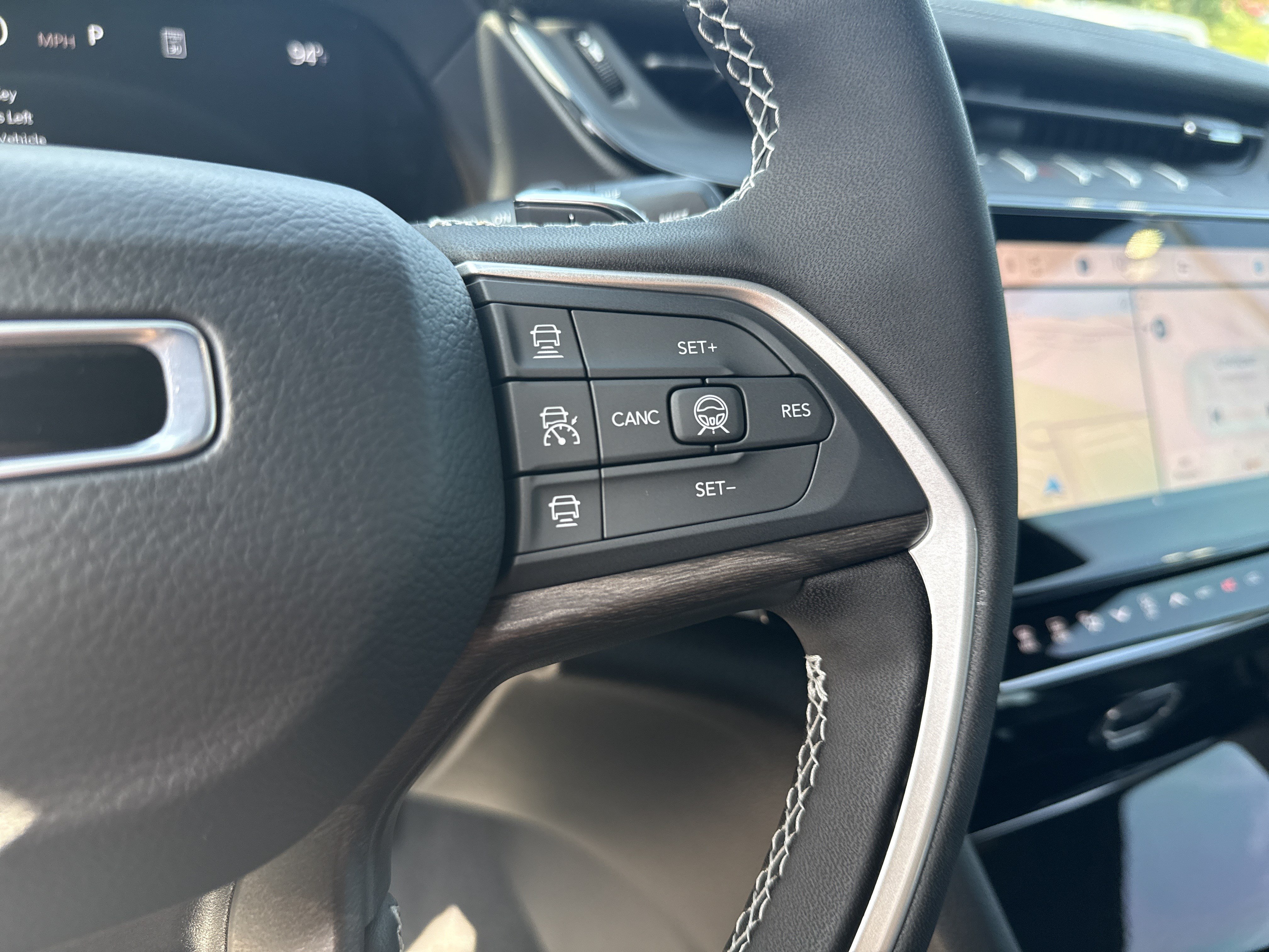 New 2026 Jeep Grand Cherokee Altitude RWD image 26
