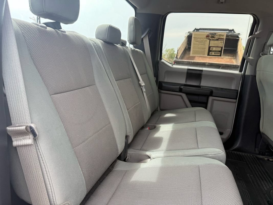 Used 2017 Ford F250 XL w/ Power Equipment Group AWD/4WD image 22