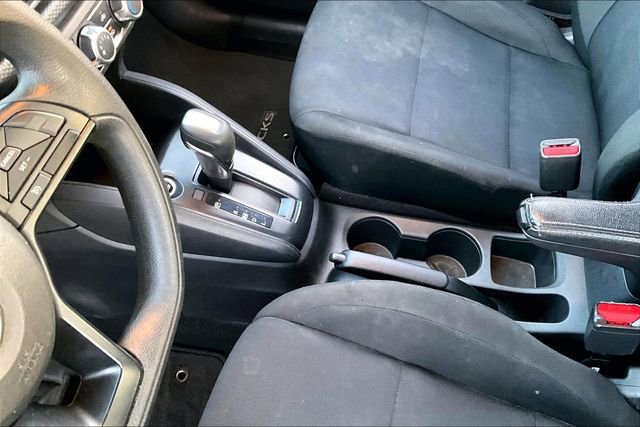 Used 2024 Nissan Kicks S image 15