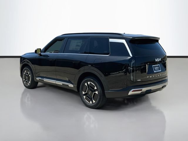 New 2027 Kia Telluride EX FWD image 4