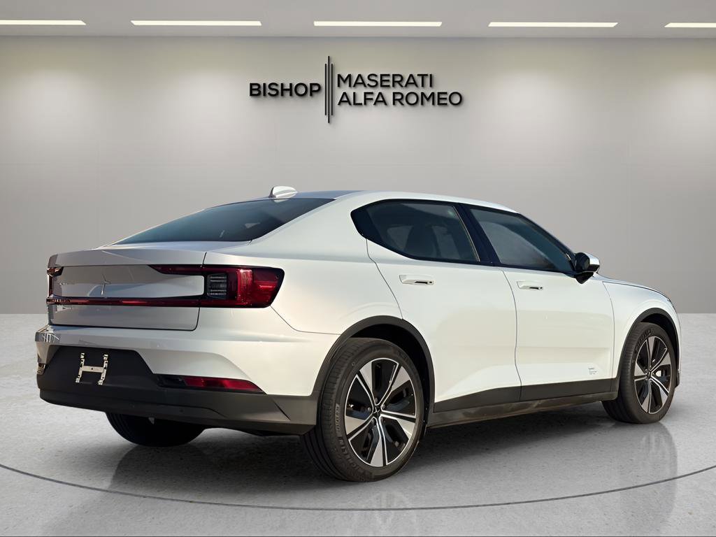 Used 2023 Polestar Polestar 2 Long Range Single Motor image 6